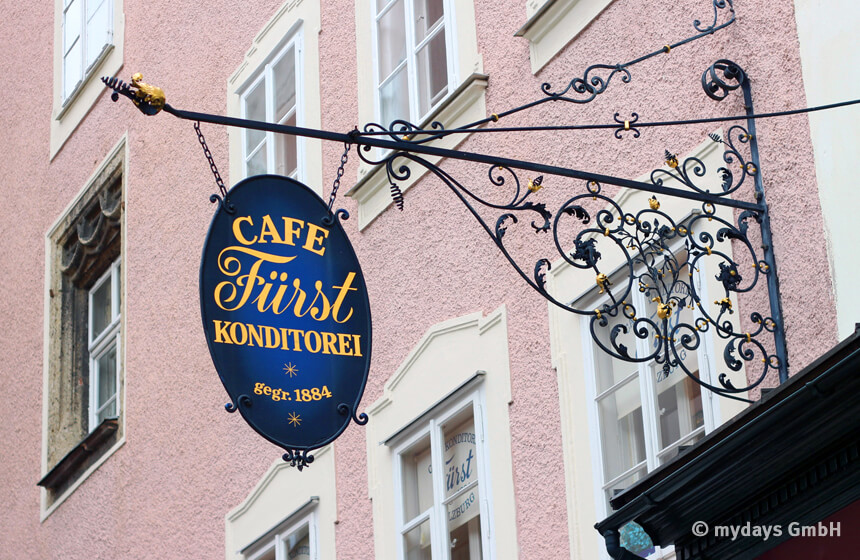 Wochenendtrip