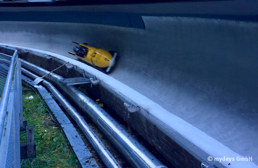 bobfahren
