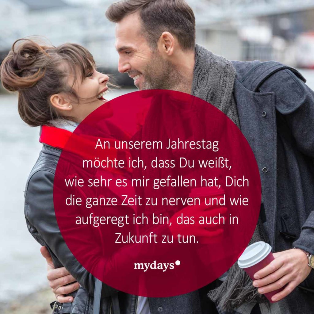 Liebessprüche So zeigst Du Deine Liebe mydays Magazin